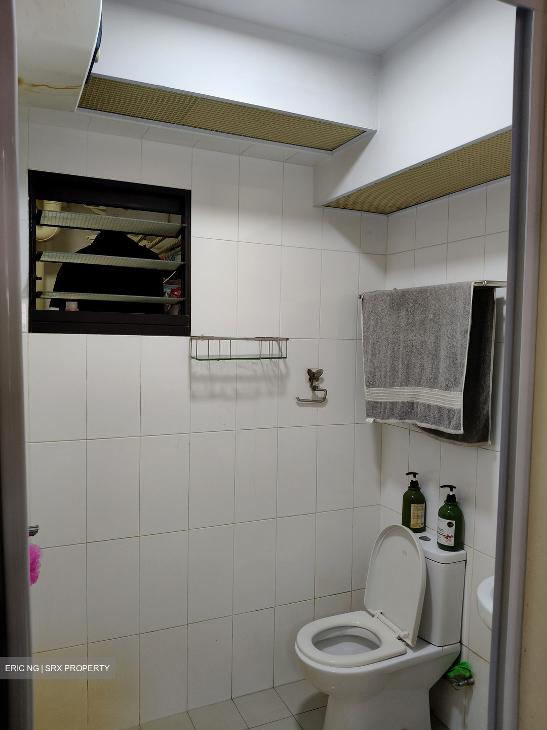 Blk 813B Khatib Court (Yishun), HDB 3 Rooms #632350261
